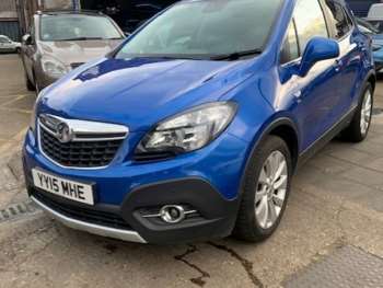 2015 (15) - SE 5-Door