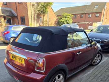 Used MINI Cooper 2010 for sale - 74468680: Photo