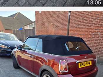 Used MINI Cooper 2010 for sale - 74468680: Photo