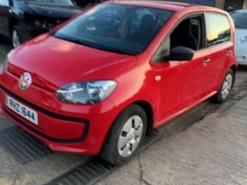 Used Volkswagen up! 2013 for sale - 74468678: Photo