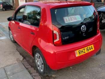 Used Volkswagen up! 2013 for sale - 74468678: Photo