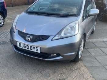 Used Honda Jazz 2008 for sale - 74468647: Photo