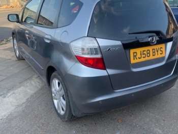 Used Honda Jazz 2008 for sale - 74468647: Photo