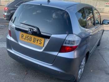 Used Honda Jazz 2008 for sale - 74468647: Photo