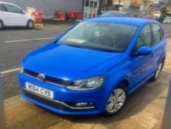 Used Volkswagen Polo 2015 for sale - 74468685: Photo