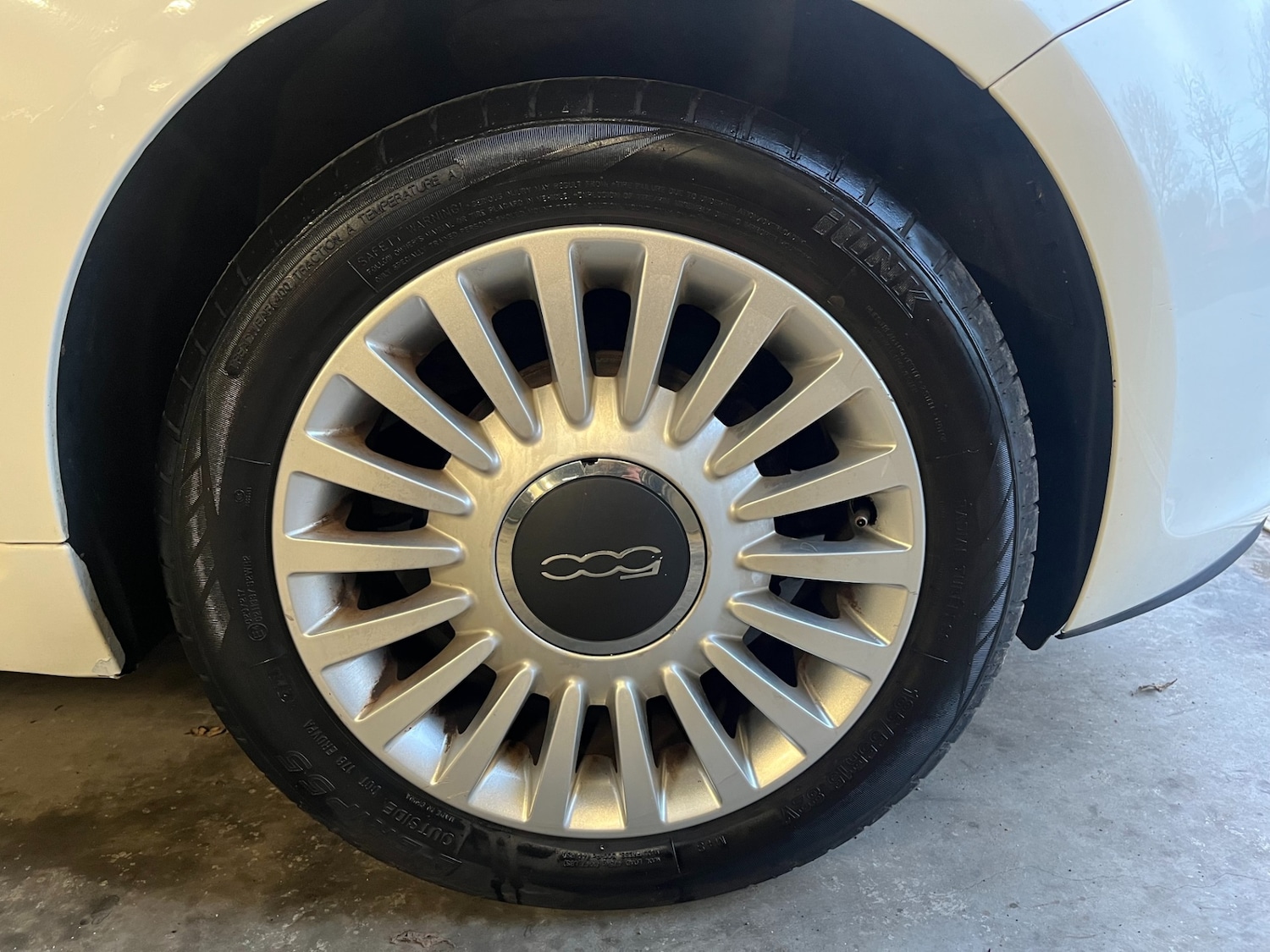 Used Fiat 500 2014 for sale - 76594106: Photo 10