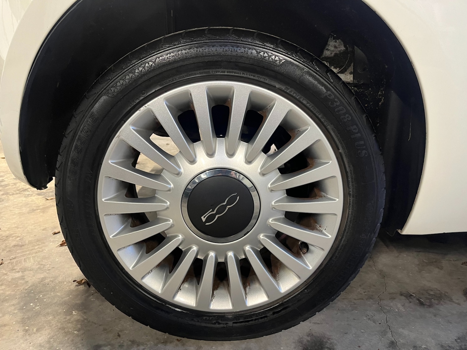 Used Fiat 500 2014 for sale - 76594106: Photo 11