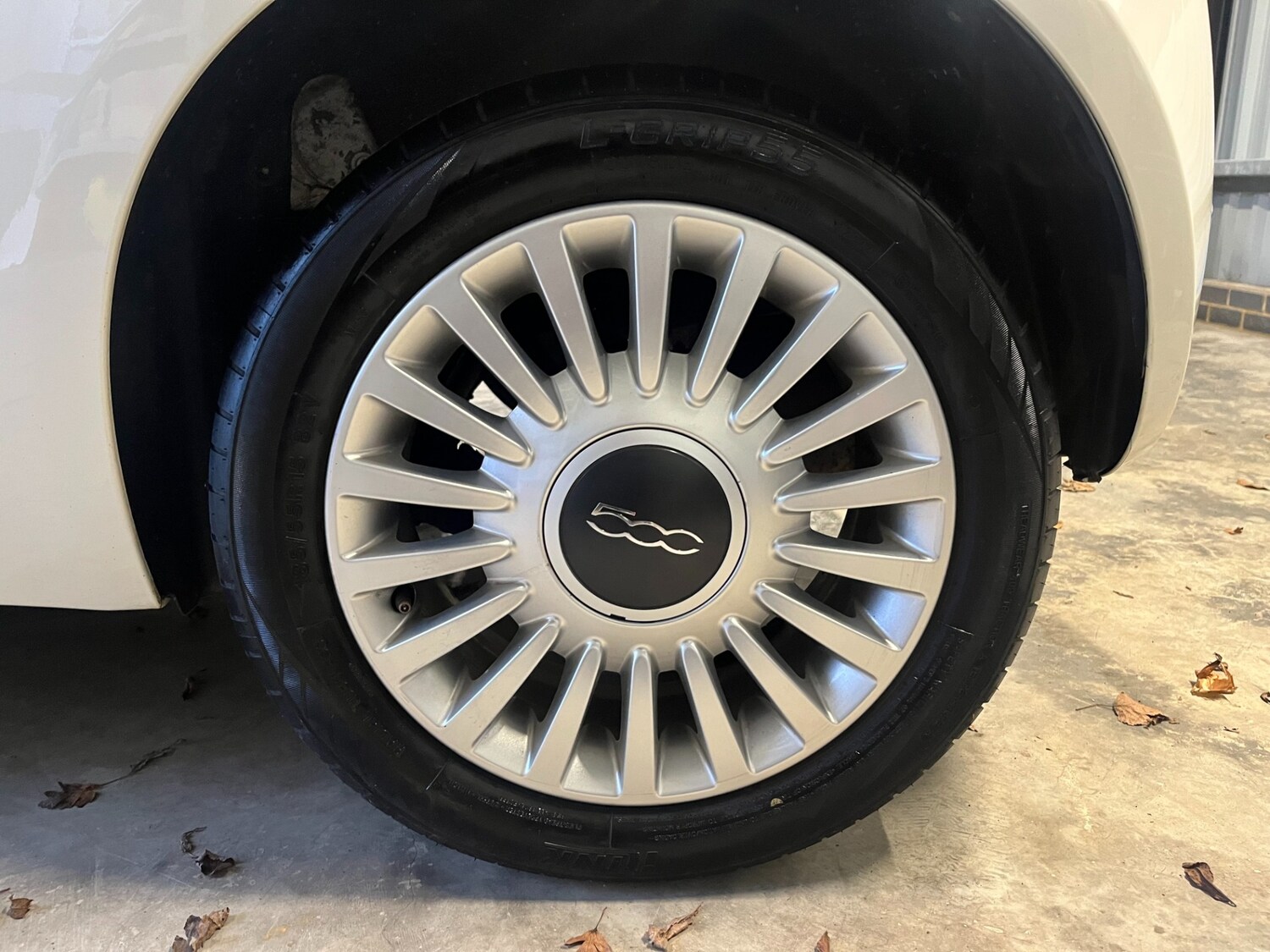 Used Fiat 500 2014 for sale - 76594106: Photo 12