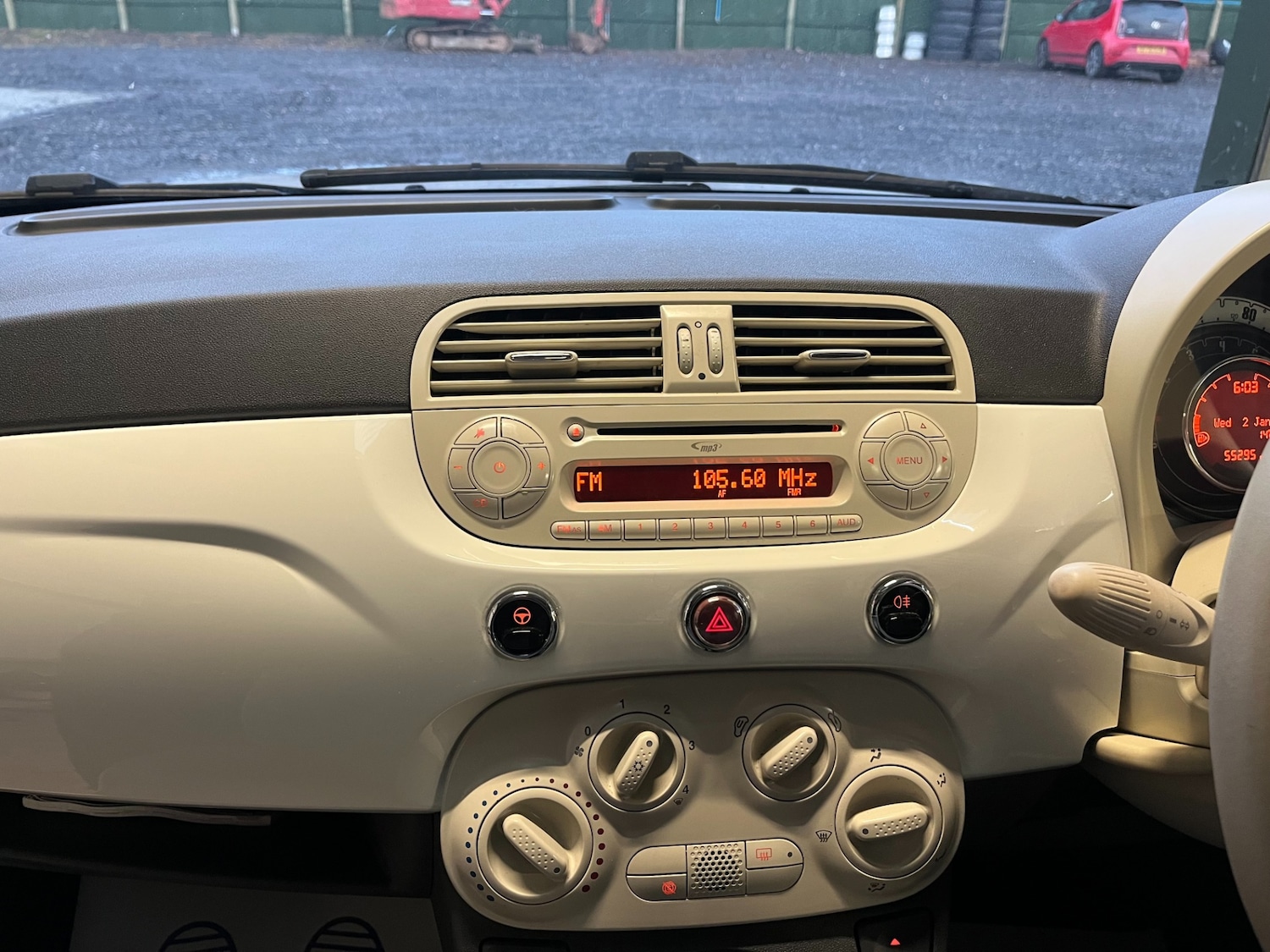 Used Fiat 500 2014 for sale - 76594106: Photo 15