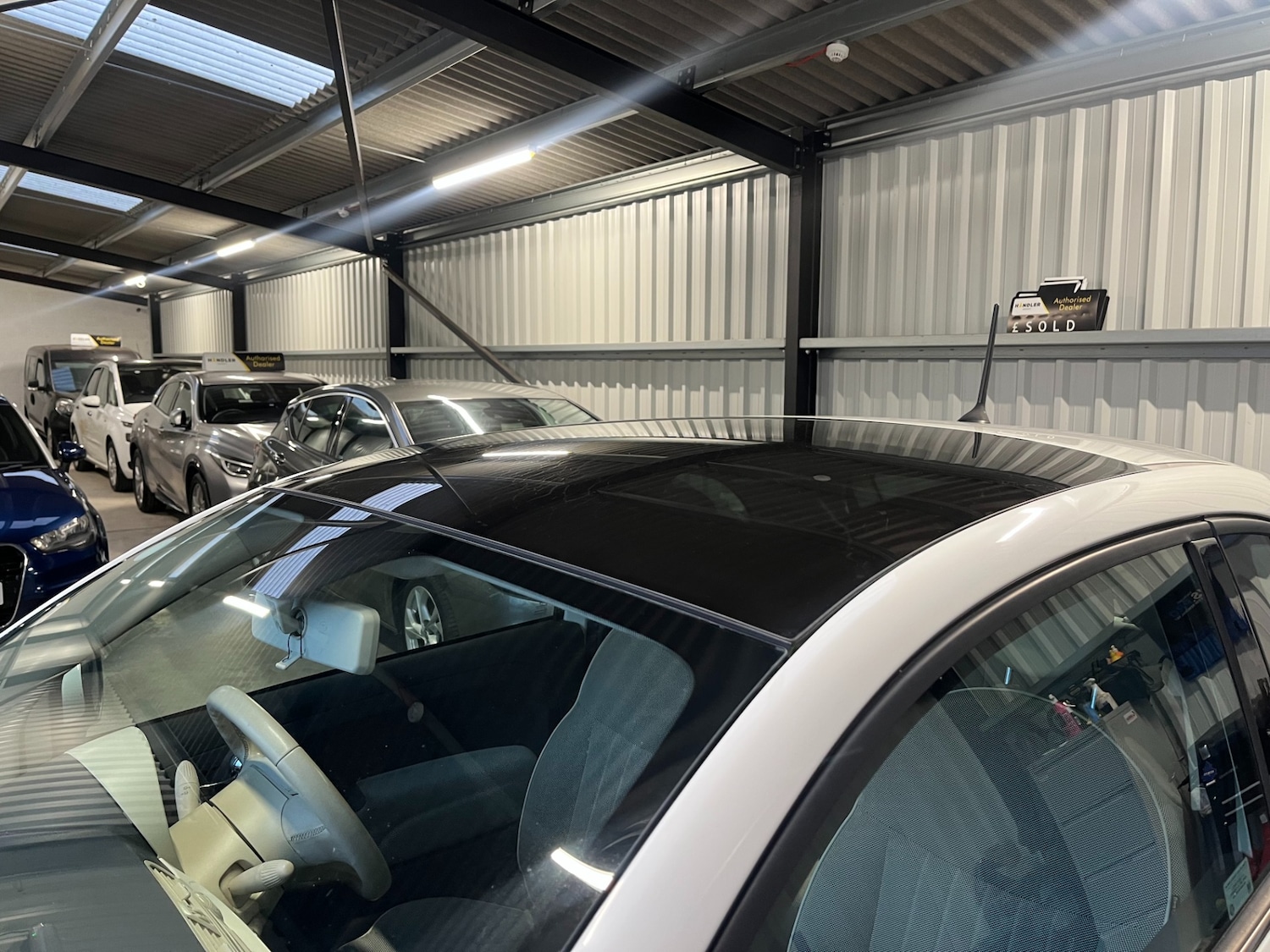 Used Fiat 500 2014 for sale - 76594106: Photo 16