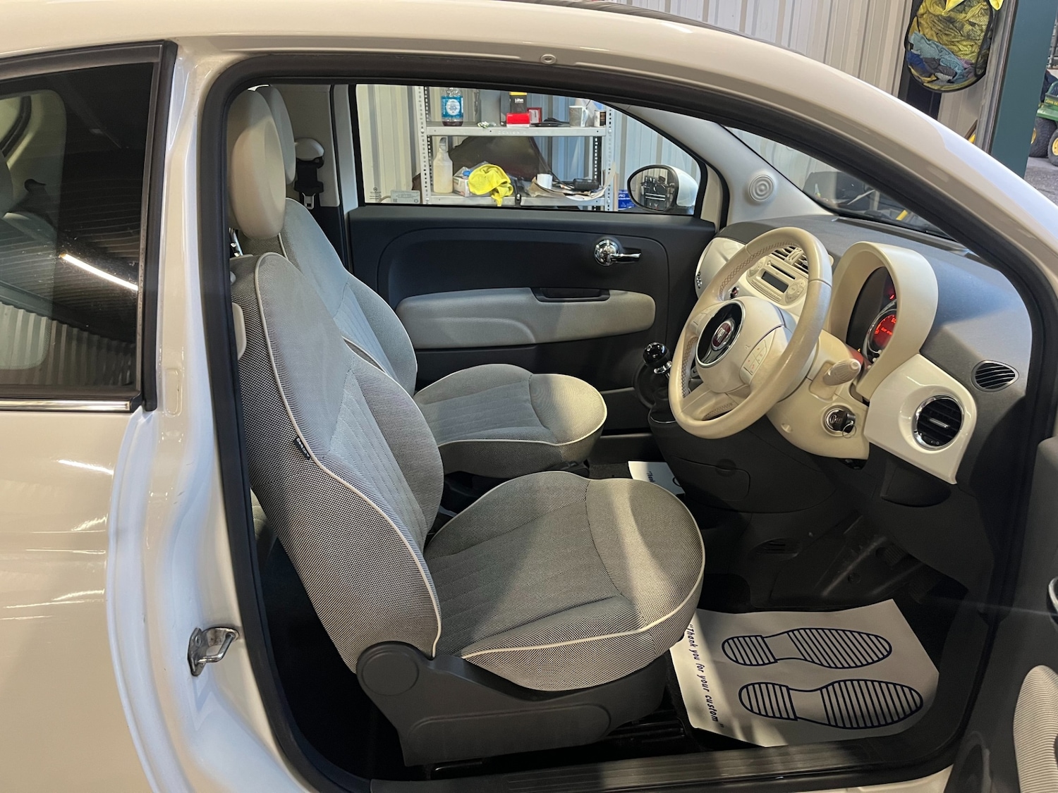 Used Fiat 500 2014 for sale - 76594106: Photo 18