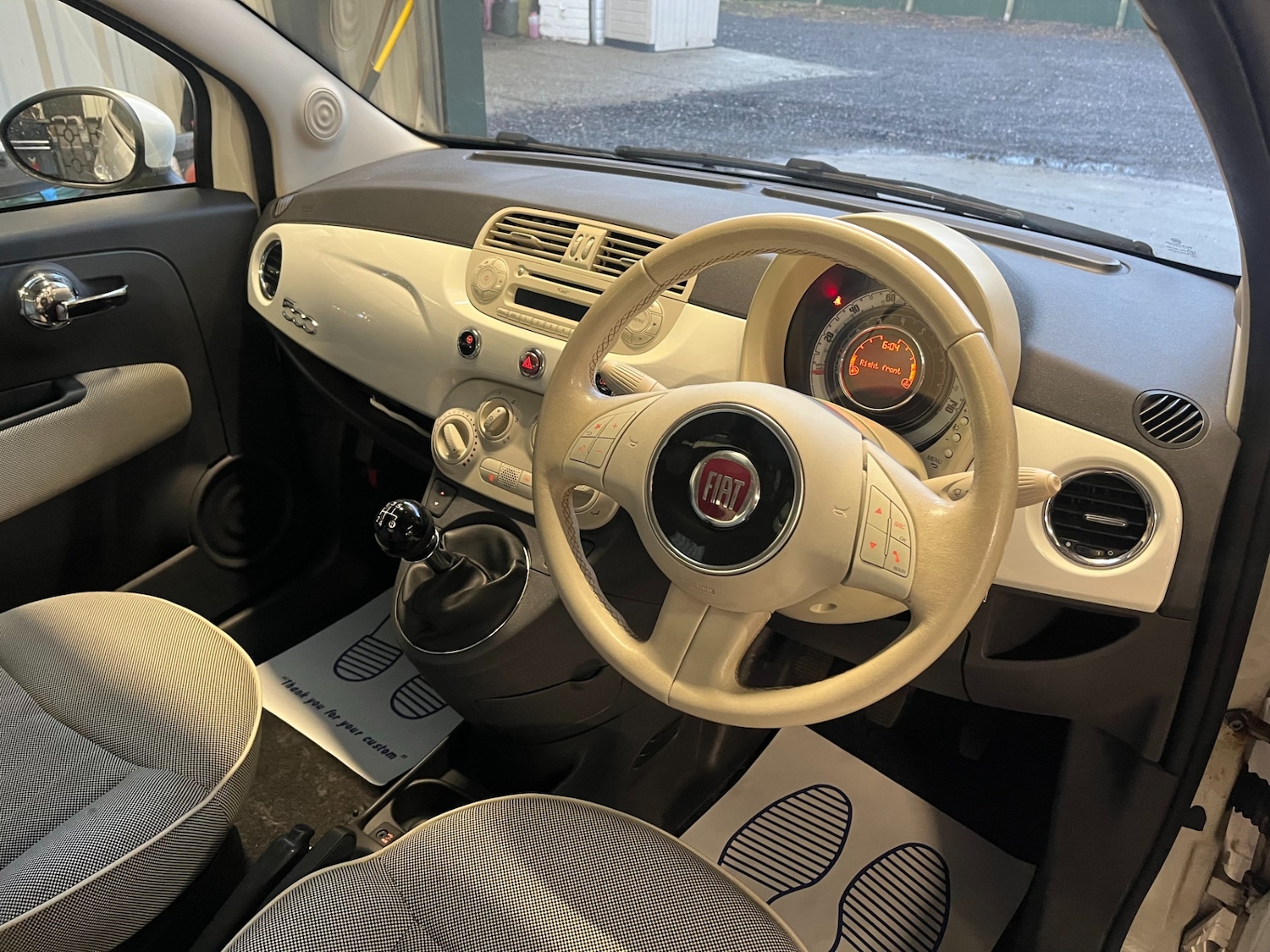 Used Fiat 500 2014 for sale - 76594106: Photo 19