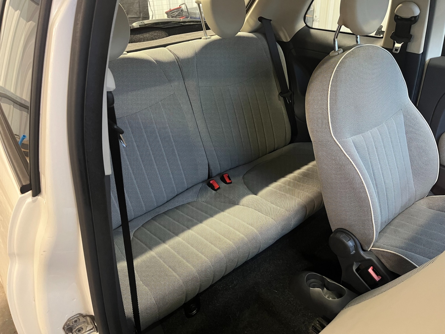 Used Fiat 500 2014 for sale - 76594106: Photo 20