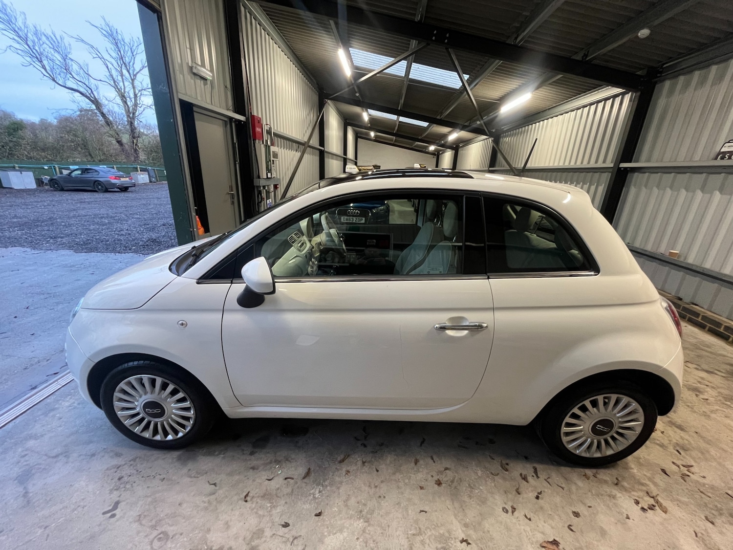 Used Fiat 500 2014 for sale - 76594106: Photo 4