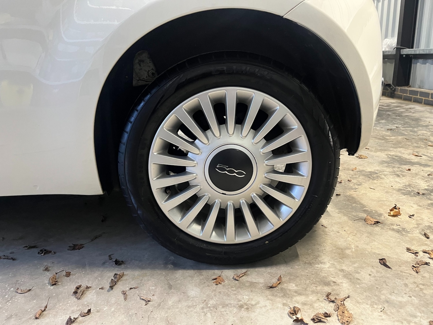 Used Fiat 500 2014 for sale - 76594106: Photo 5