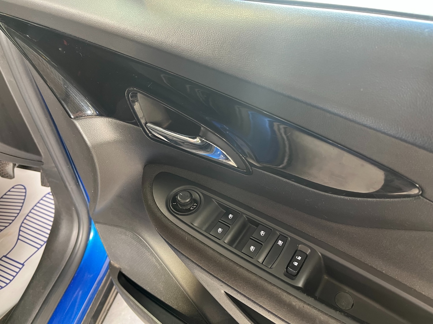 Used Vauxhall Mokka X 2016 for sale - 76571399: Photo 10