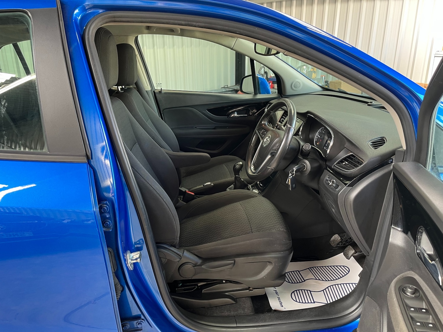 Used Vauxhall Mokka X 2016 for sale - 76571399: Photo 11