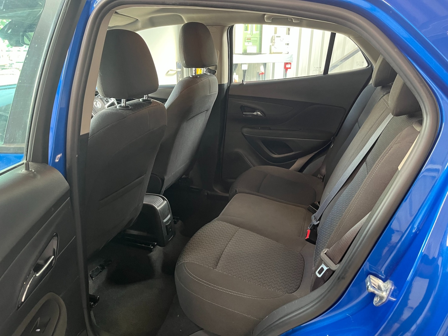 Used Vauxhall Mokka X 2016 for sale - 76571399: Photo 14