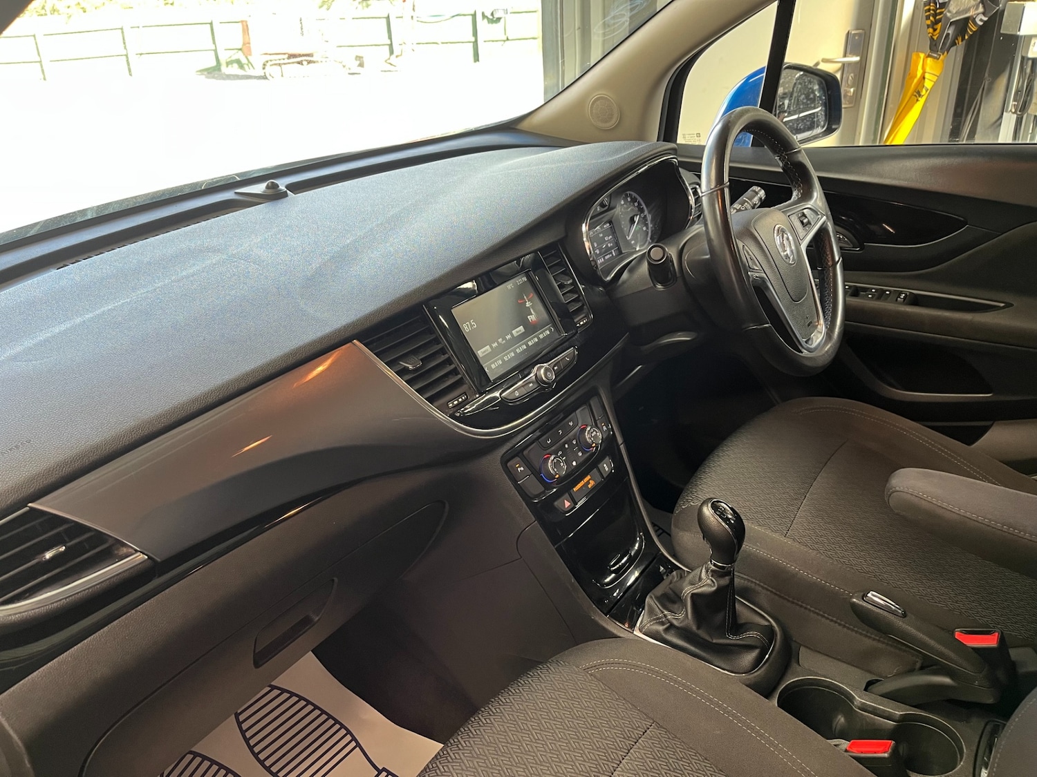 Used Vauxhall Mokka X 2016 for sale - 76571399: Photo 15