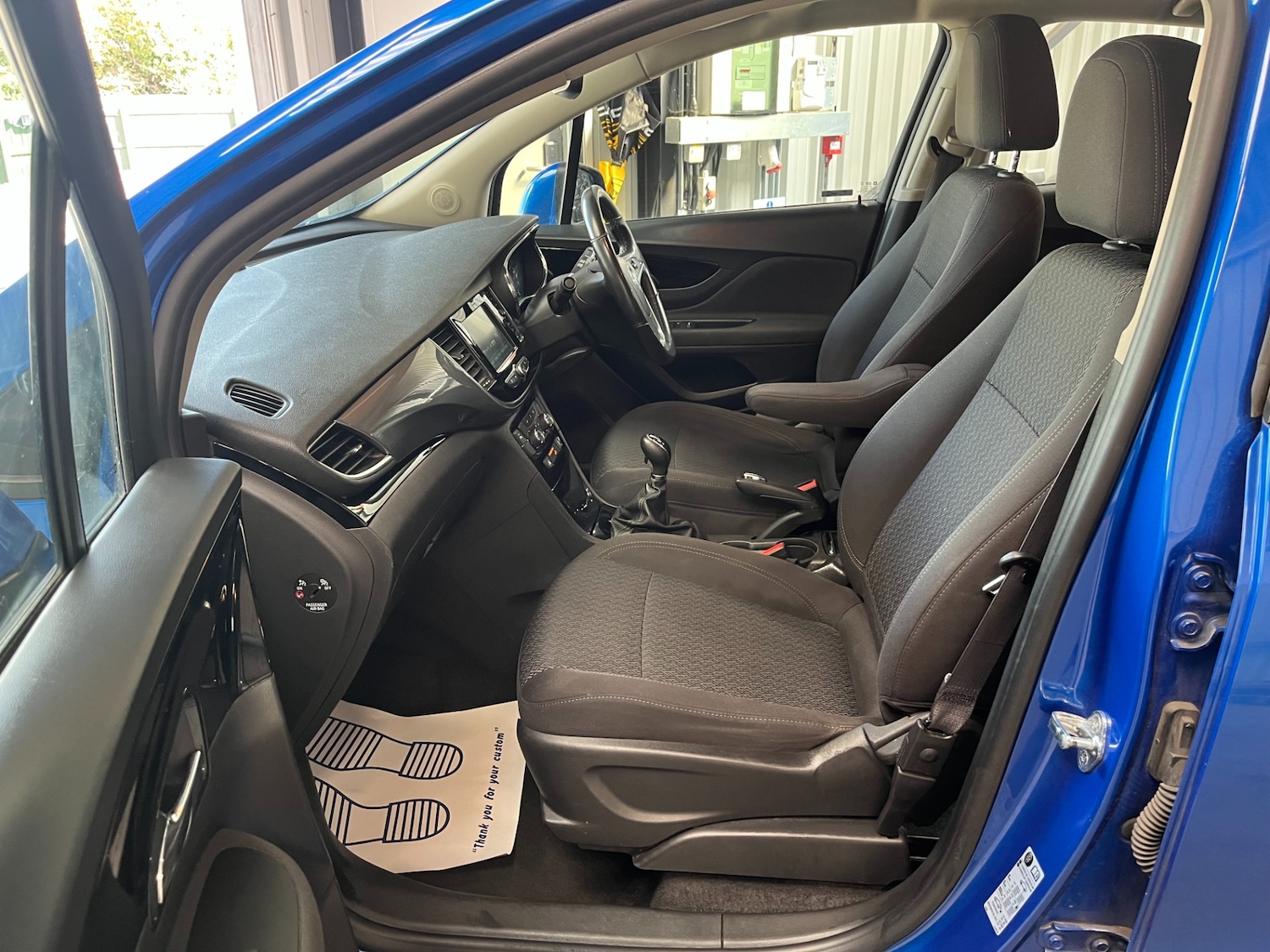 Used Vauxhall Mokka X 2016 for sale - 76571399: Photo 16