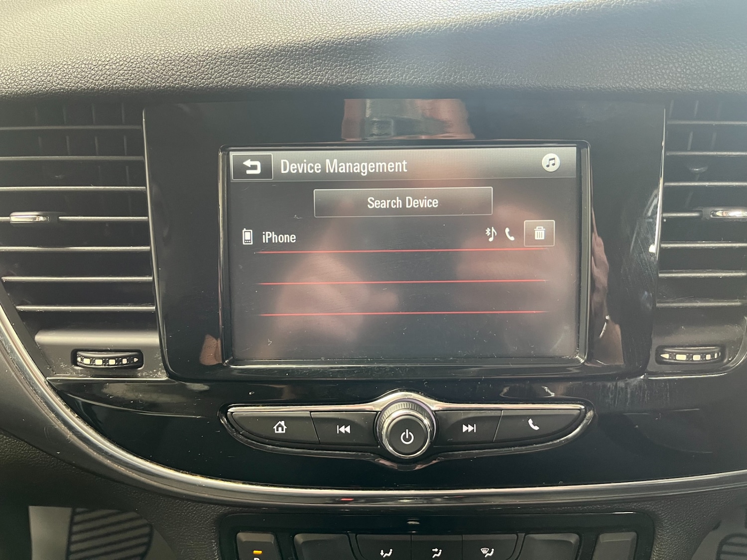 Used Vauxhall Mokka X 2016 for sale - 76571399: Photo 19