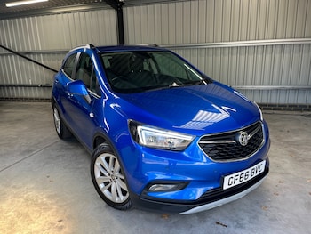 2016 (66) - 1.6i Active 5dr