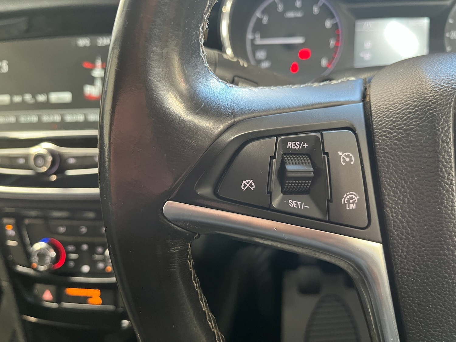 Used Vauxhall Mokka X 2016 for sale - 76571399: Photo 20