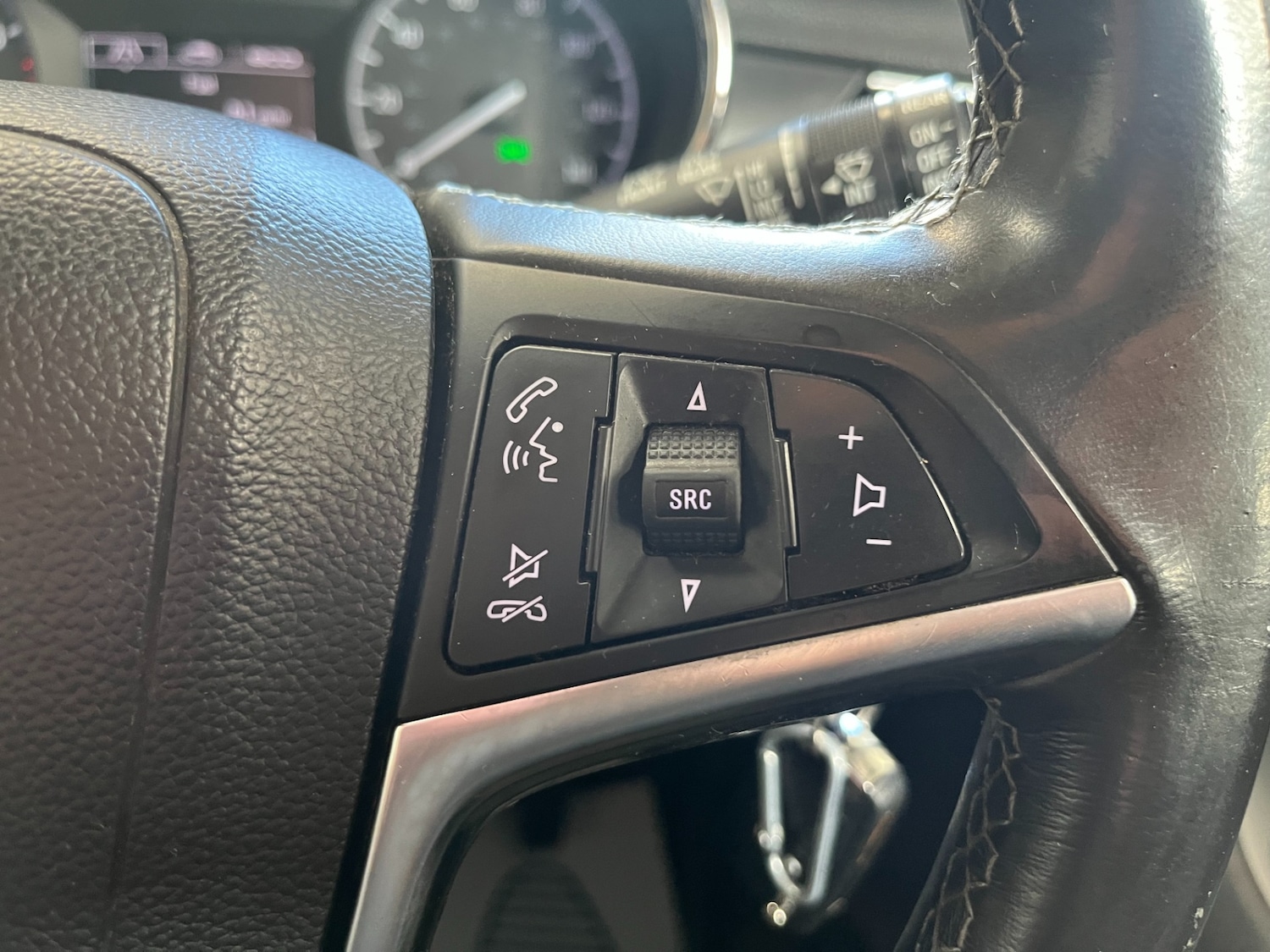 Used Vauxhall Mokka X 2016 for sale - 76571399: Photo 21