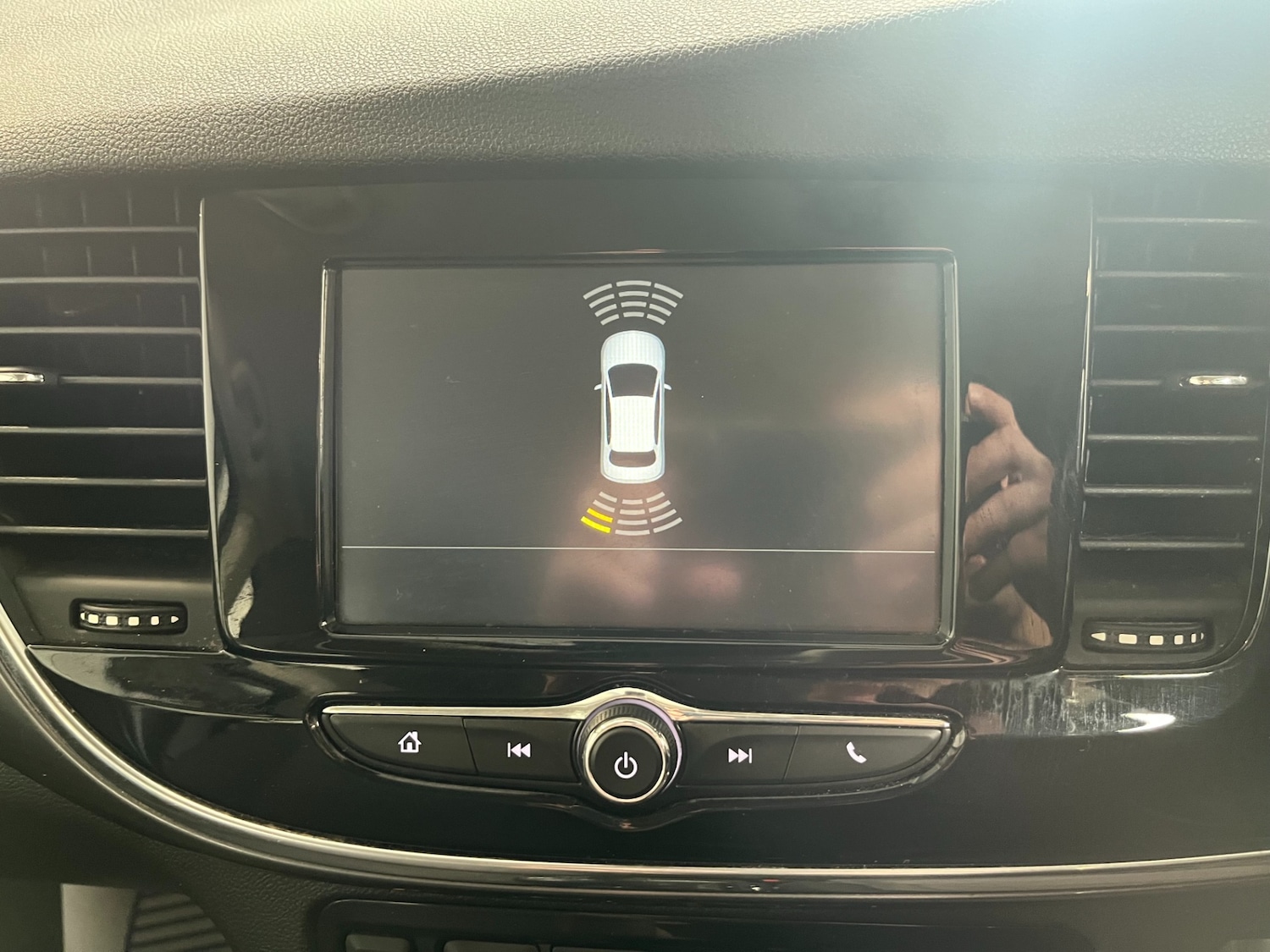 Used Vauxhall Mokka X 2016 for sale - 76571399: Photo 23