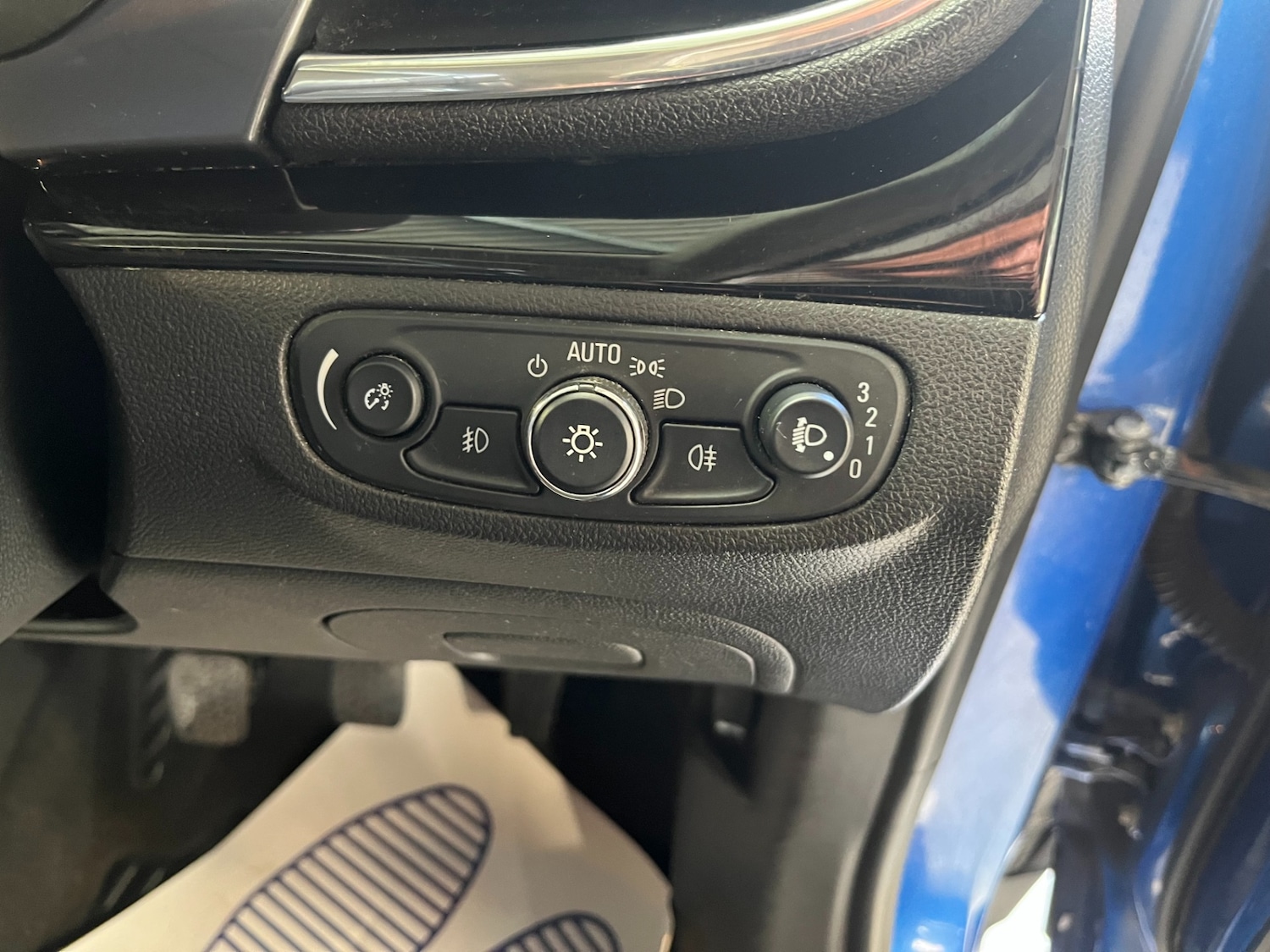 Used Vauxhall Mokka X 2016 for sale - 76571399: Photo 24