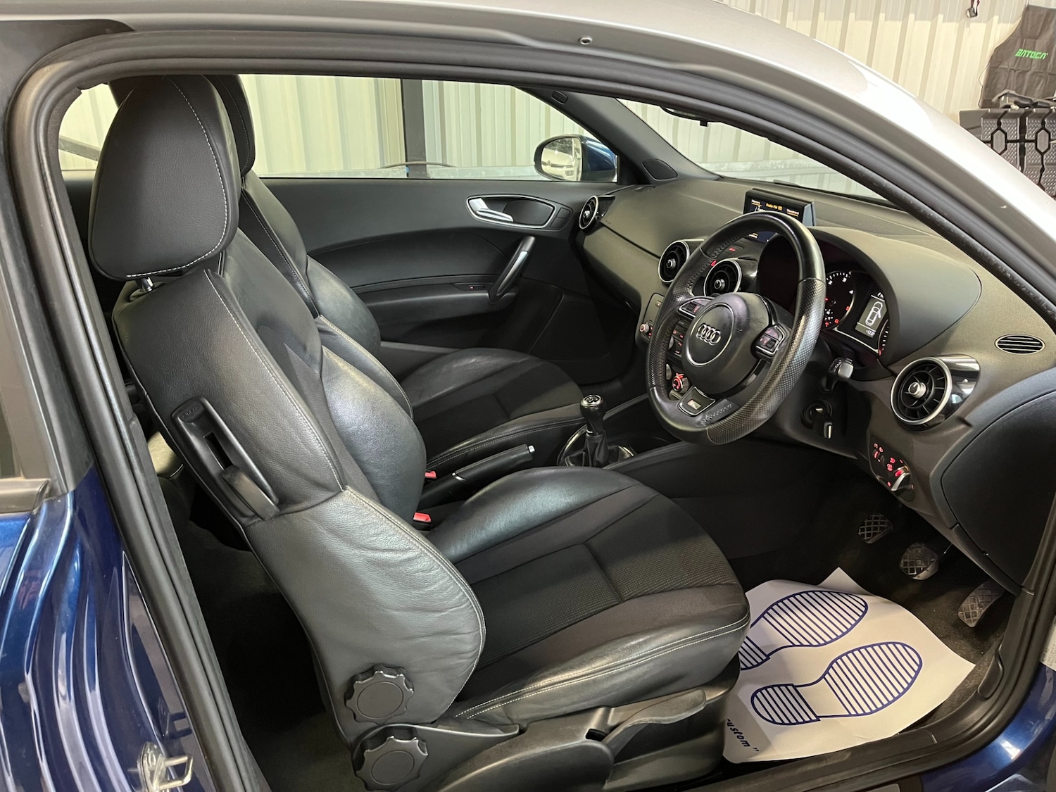 Used Audi A1 2014 for sale - 76594350: Photo 10