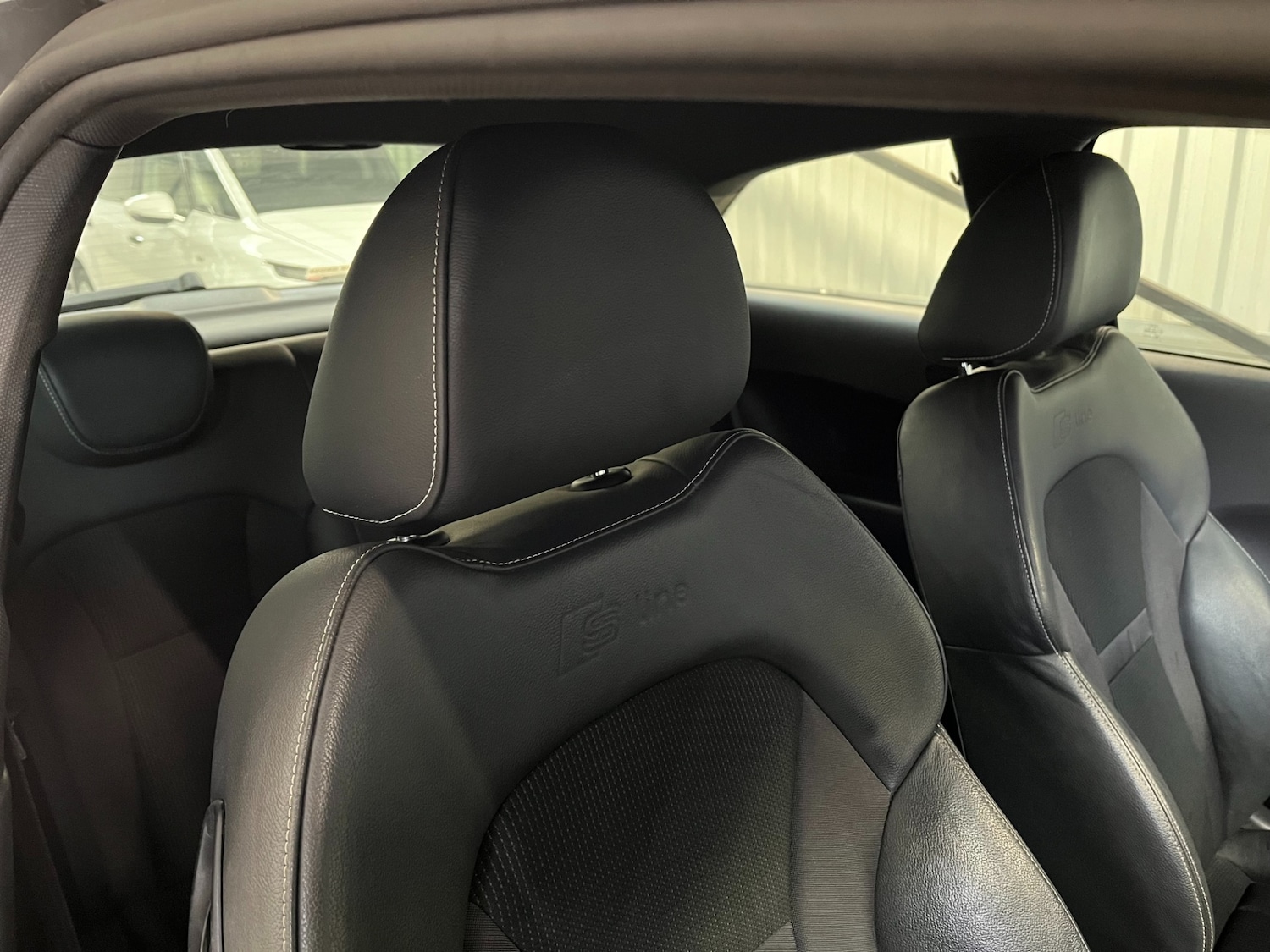 Used Audi A1 2014 for sale - 76594350: Photo 11