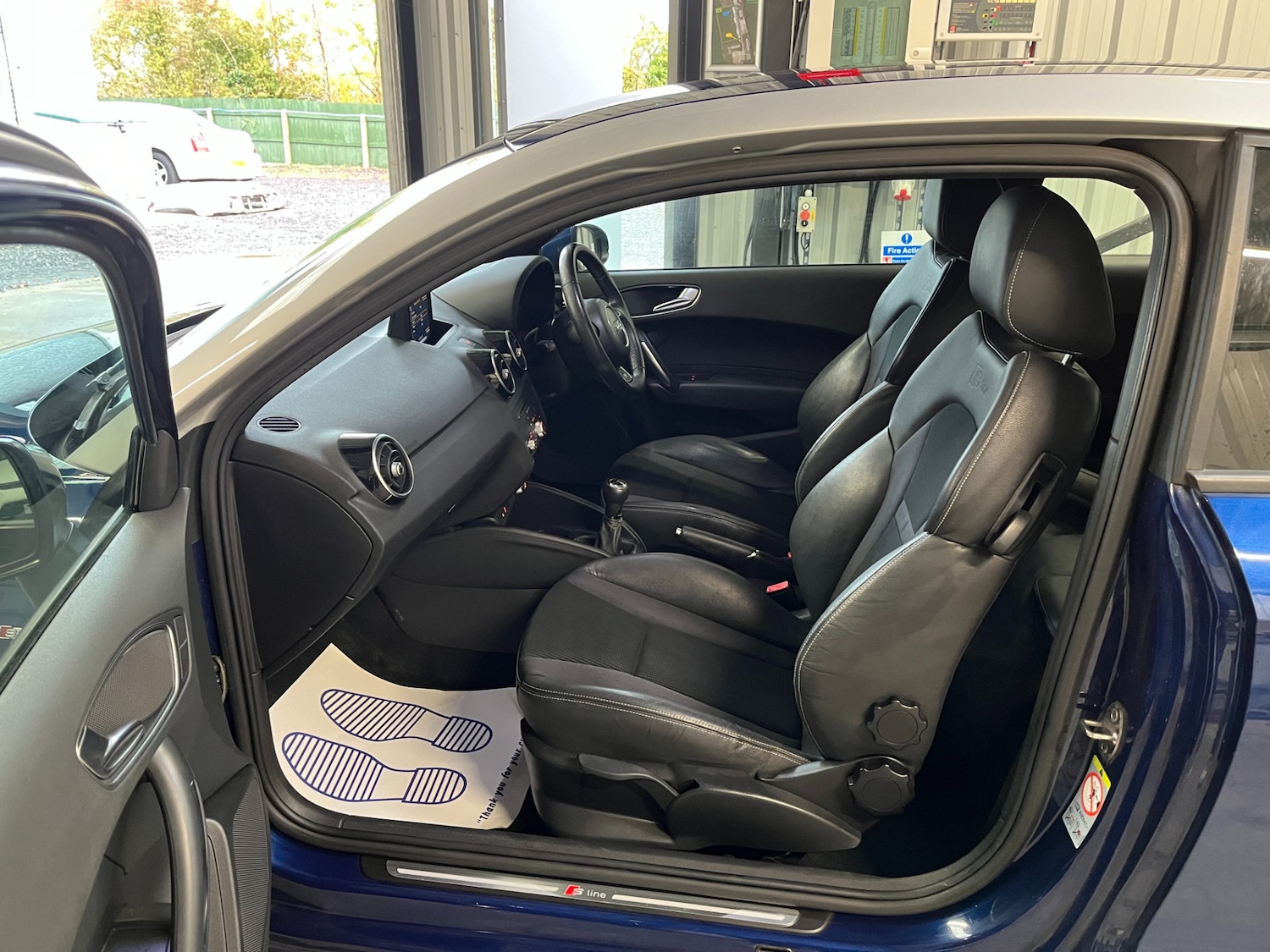 Used Audi A1 2014 for sale - 76594350: Photo 17