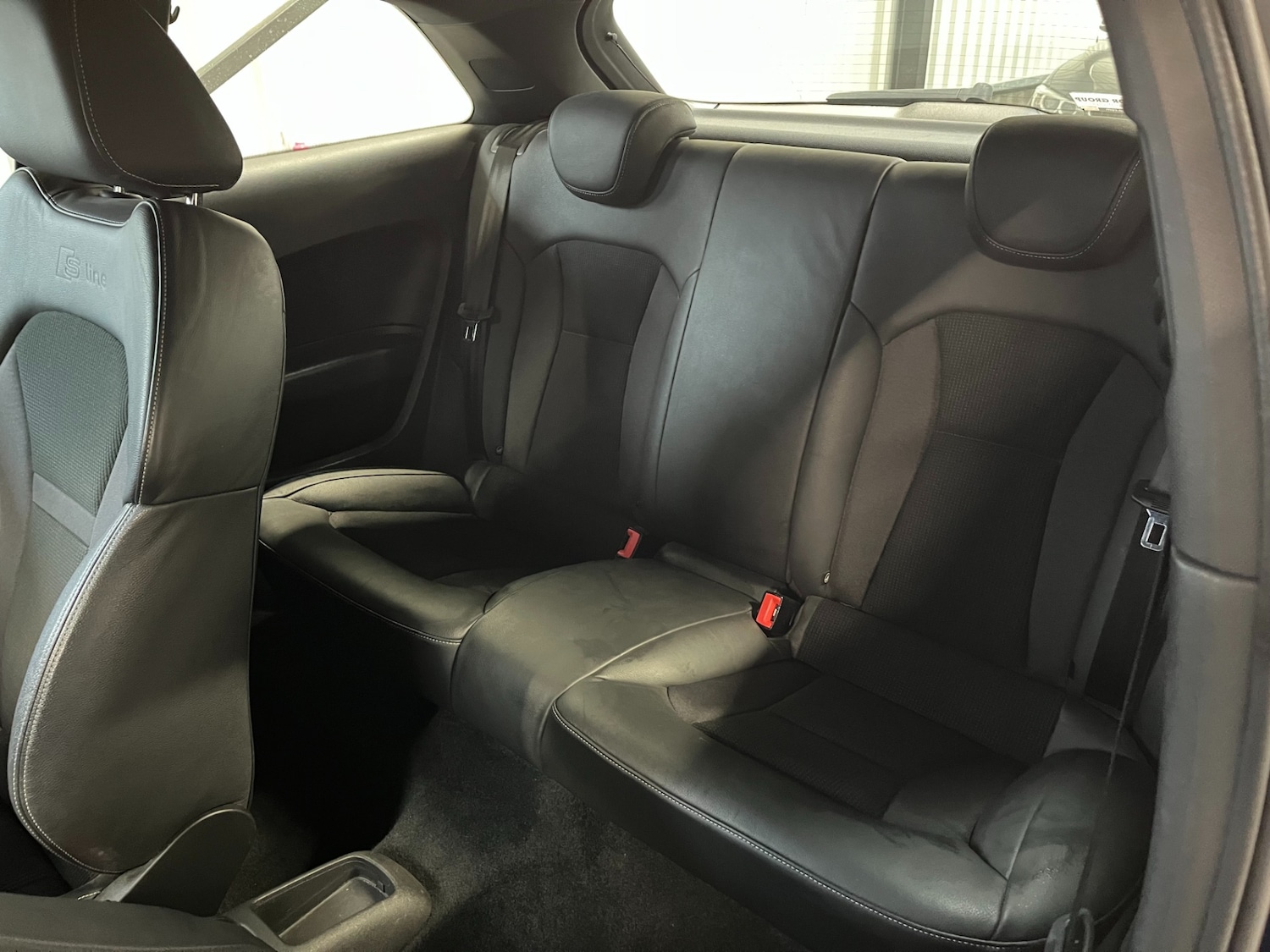 Used Audi A1 2014 for sale - 76594350: Photo 18