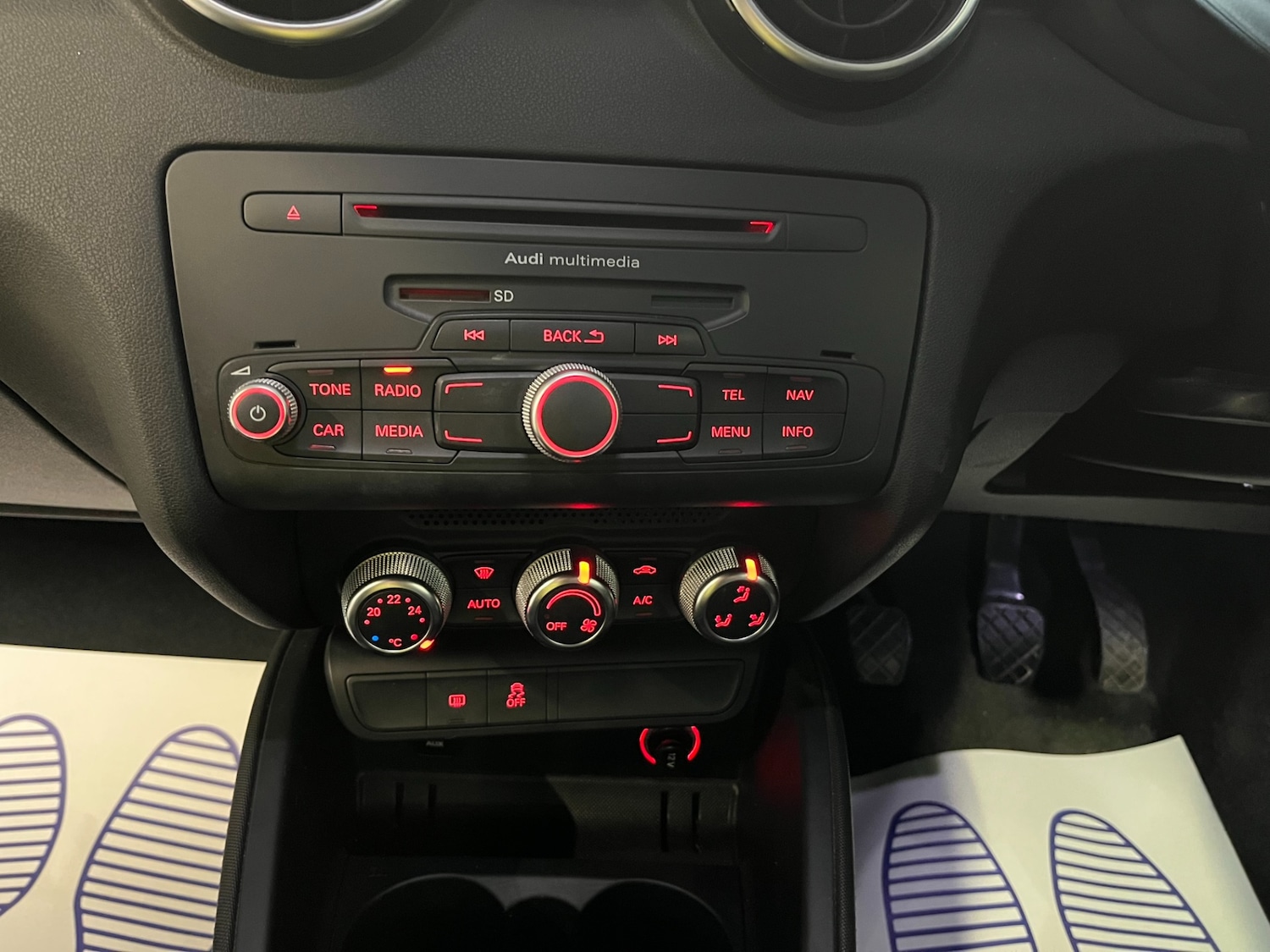 Used Audi A1 2014 for sale - 76594350: Photo 19