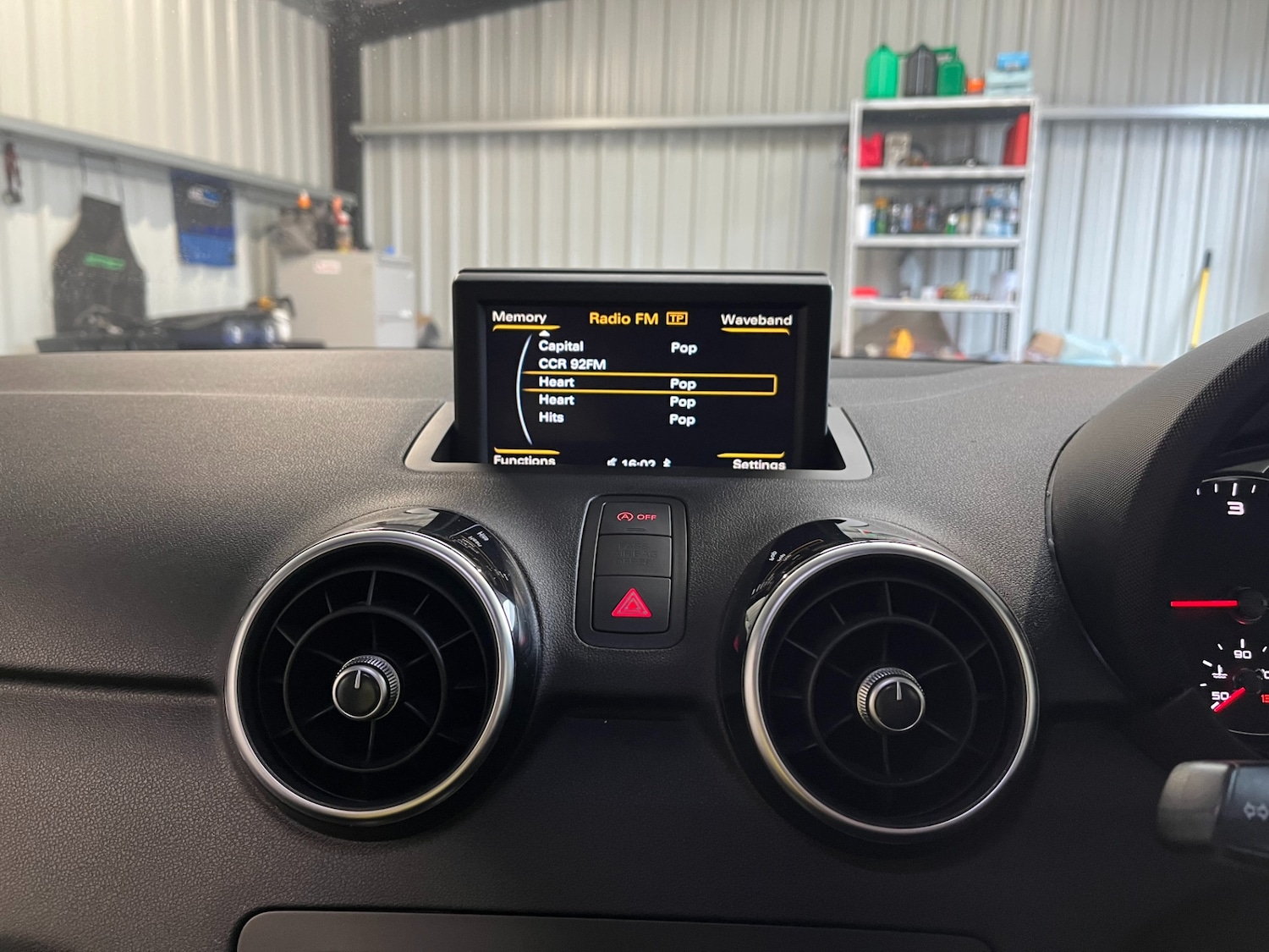 Used Audi A1 2014 for sale - 76594350: Photo 20