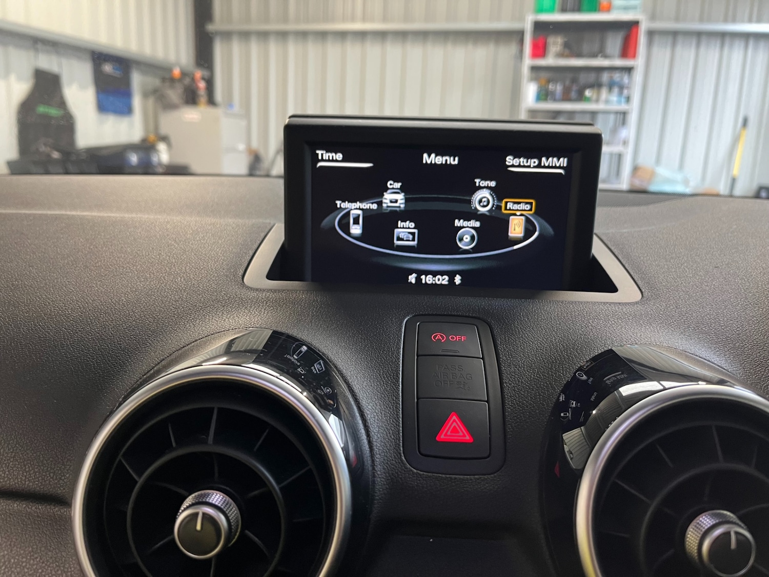 Used Audi A1 2014 for sale - 76594350: Photo 21