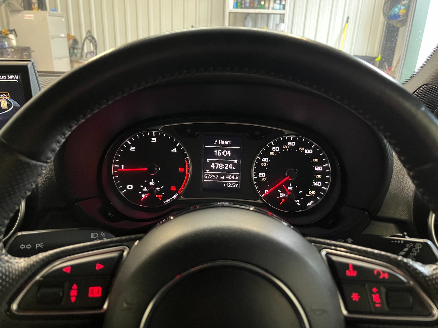 Used Audi A1 2014 for sale - 76594350: Photo 22