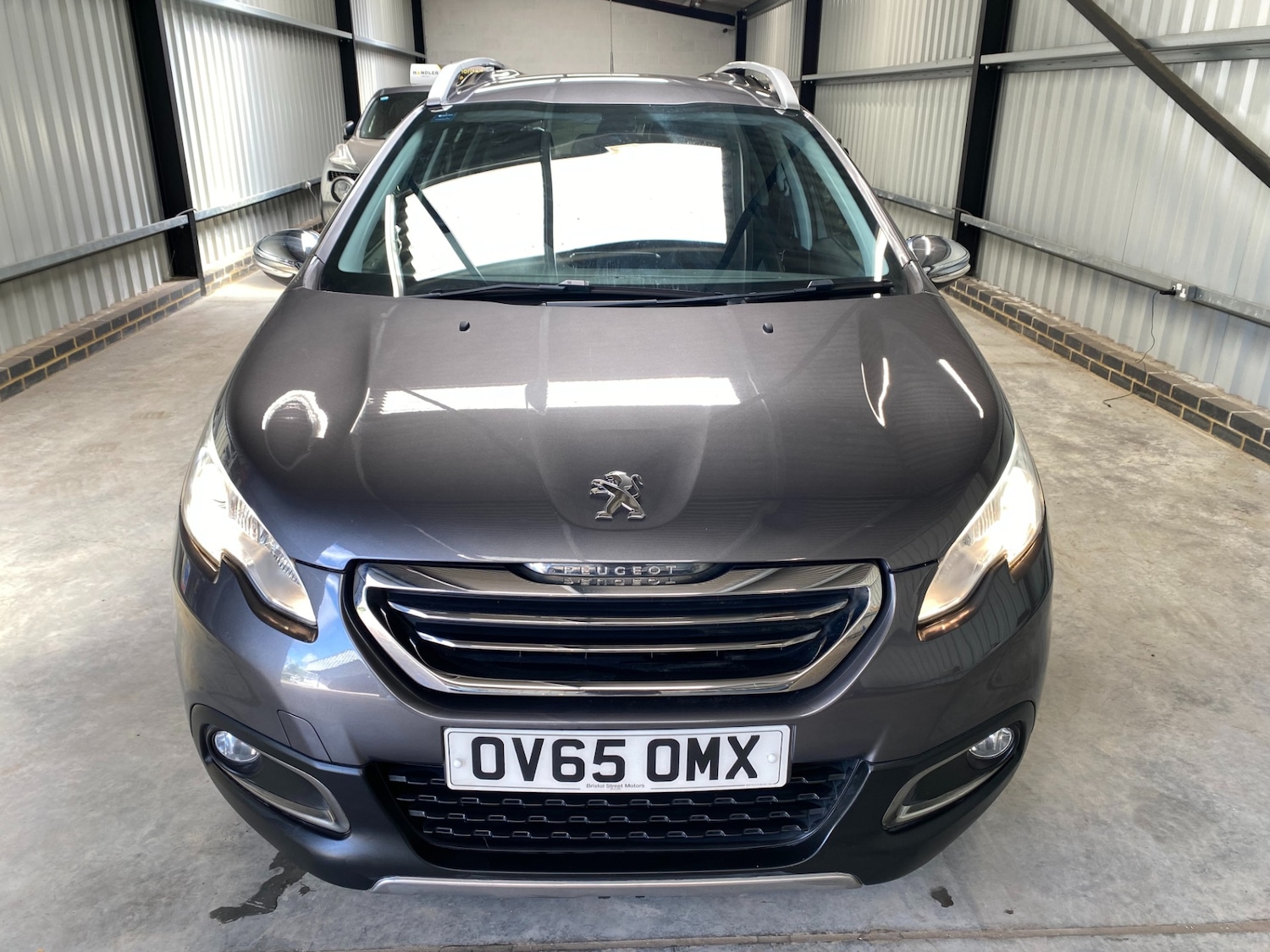 Used Peugeot 2008 2015 for sale - 76594332: Photo 10