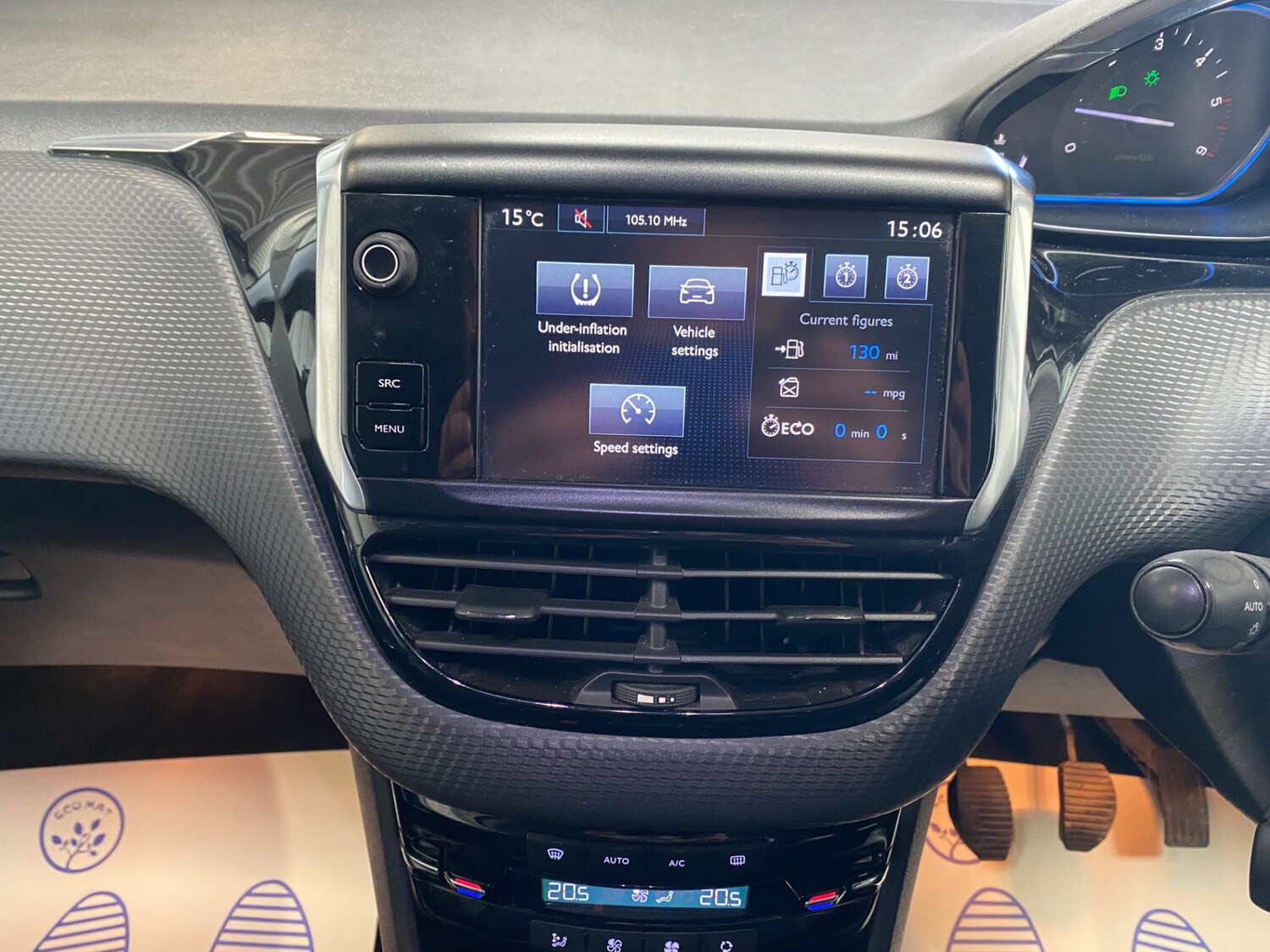 Used Peugeot 2008 2015 for sale - 76594332: Photo 25