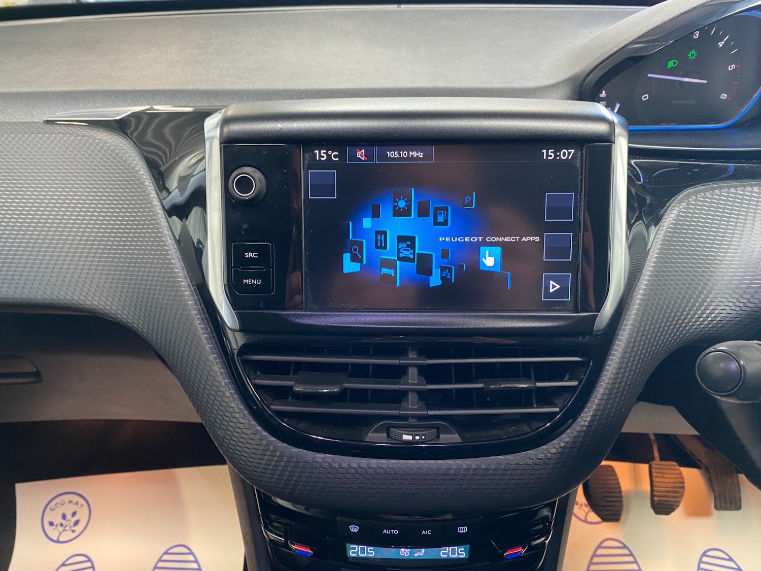 Used Peugeot 2008 2015 for sale - 76594332: Photo 27