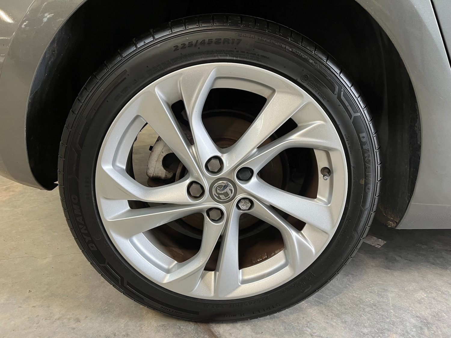 Used Vauxhall Astra 2018 for sale - 76648247: Photo 10