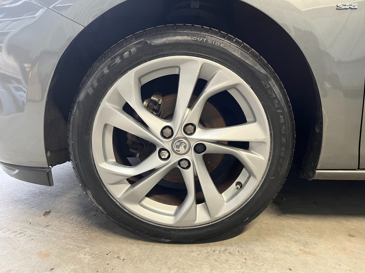 Used Vauxhall Astra 2018 for sale - 76648247: Photo 12