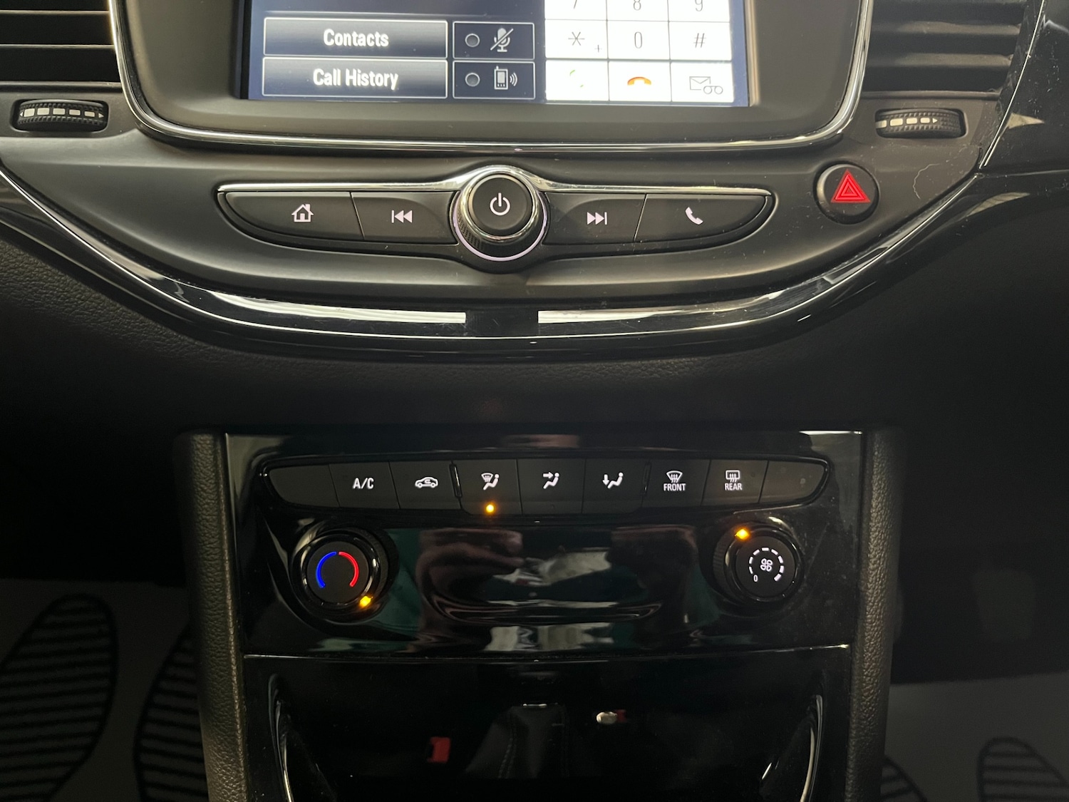 Used Vauxhall Astra 2018 for sale - 76648247: Photo 21