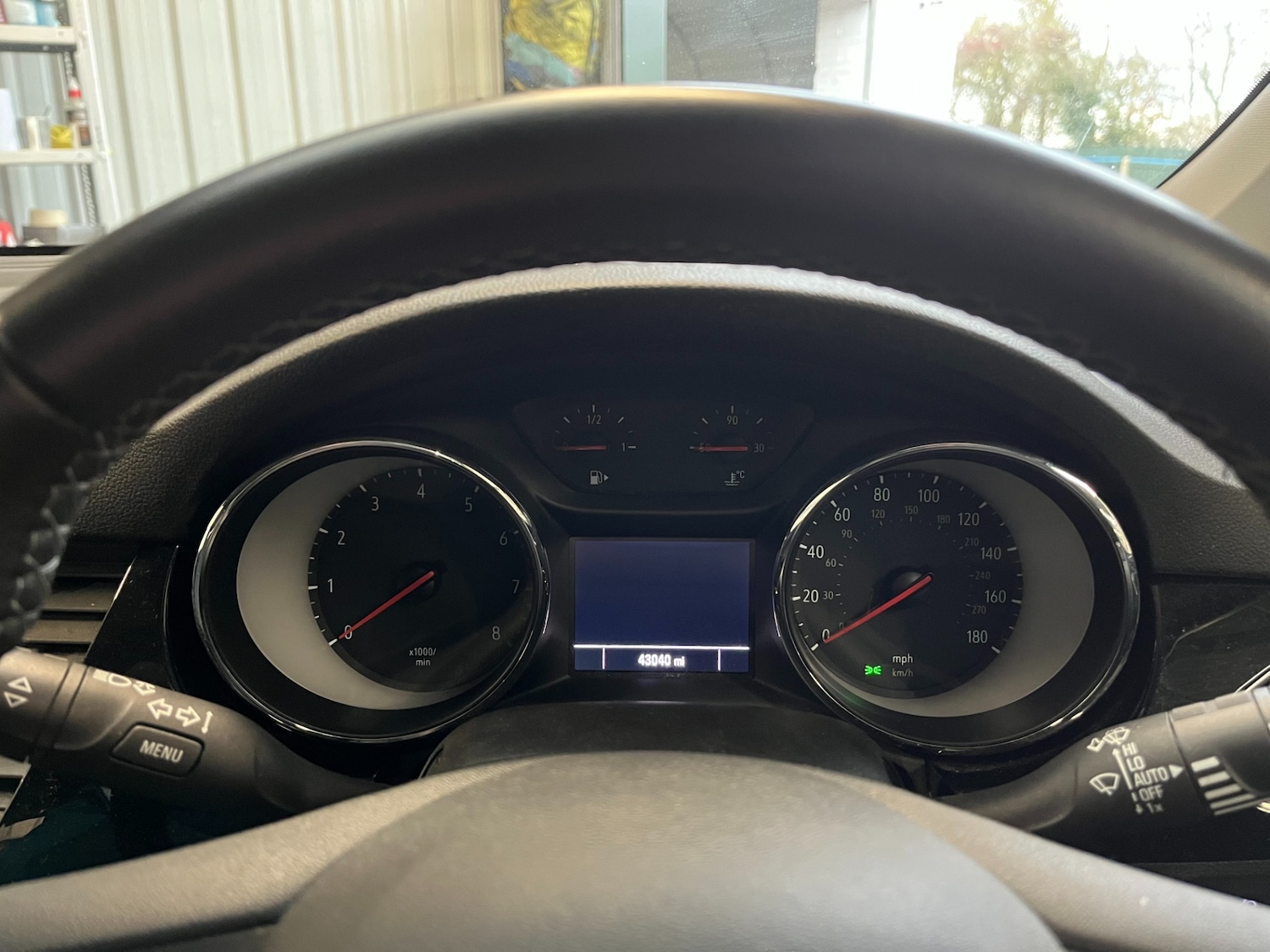 Used Vauxhall Astra 2018 for sale - 76648247: Photo 25