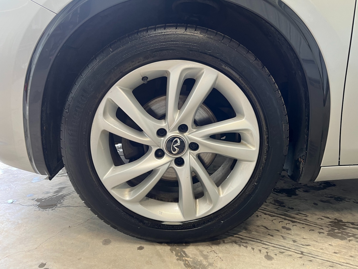 Used Infiniti Q30 2018 for sale - 76571411: Photo 13