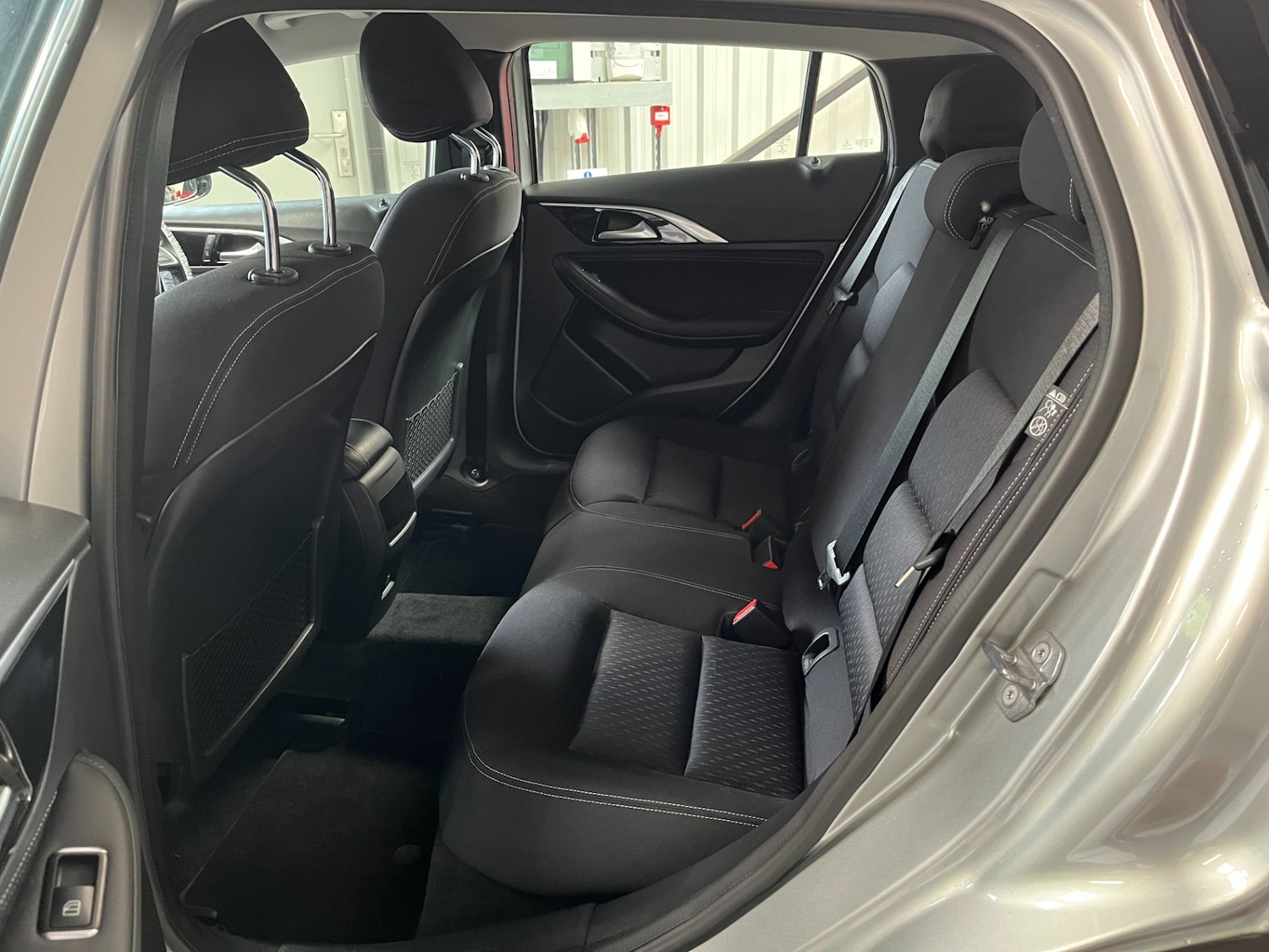 Used Infiniti Q30 2018 for sale - 76571411: Photo 15