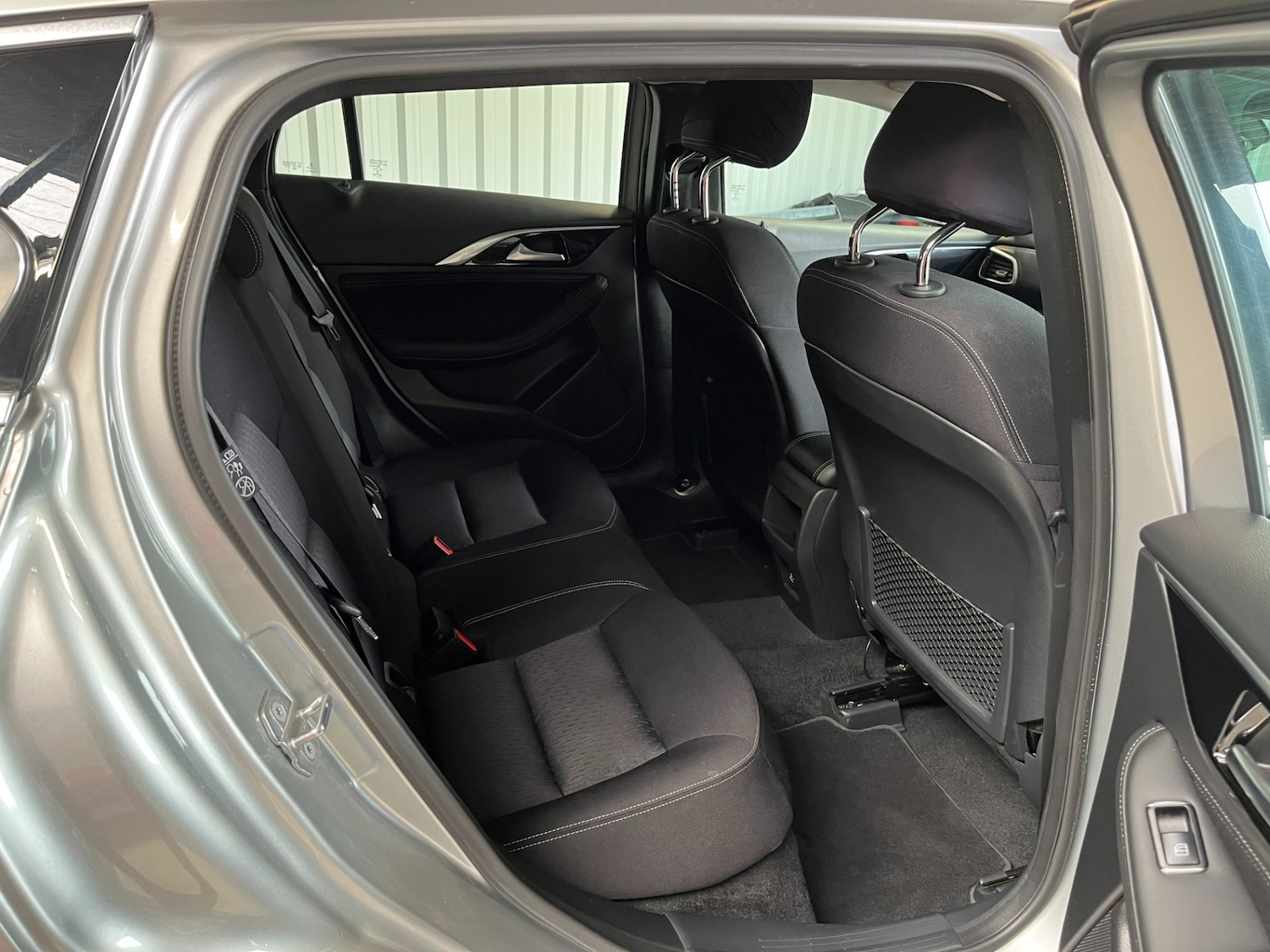 Used Infiniti Q30 2018 for sale - 76571411: Photo 16