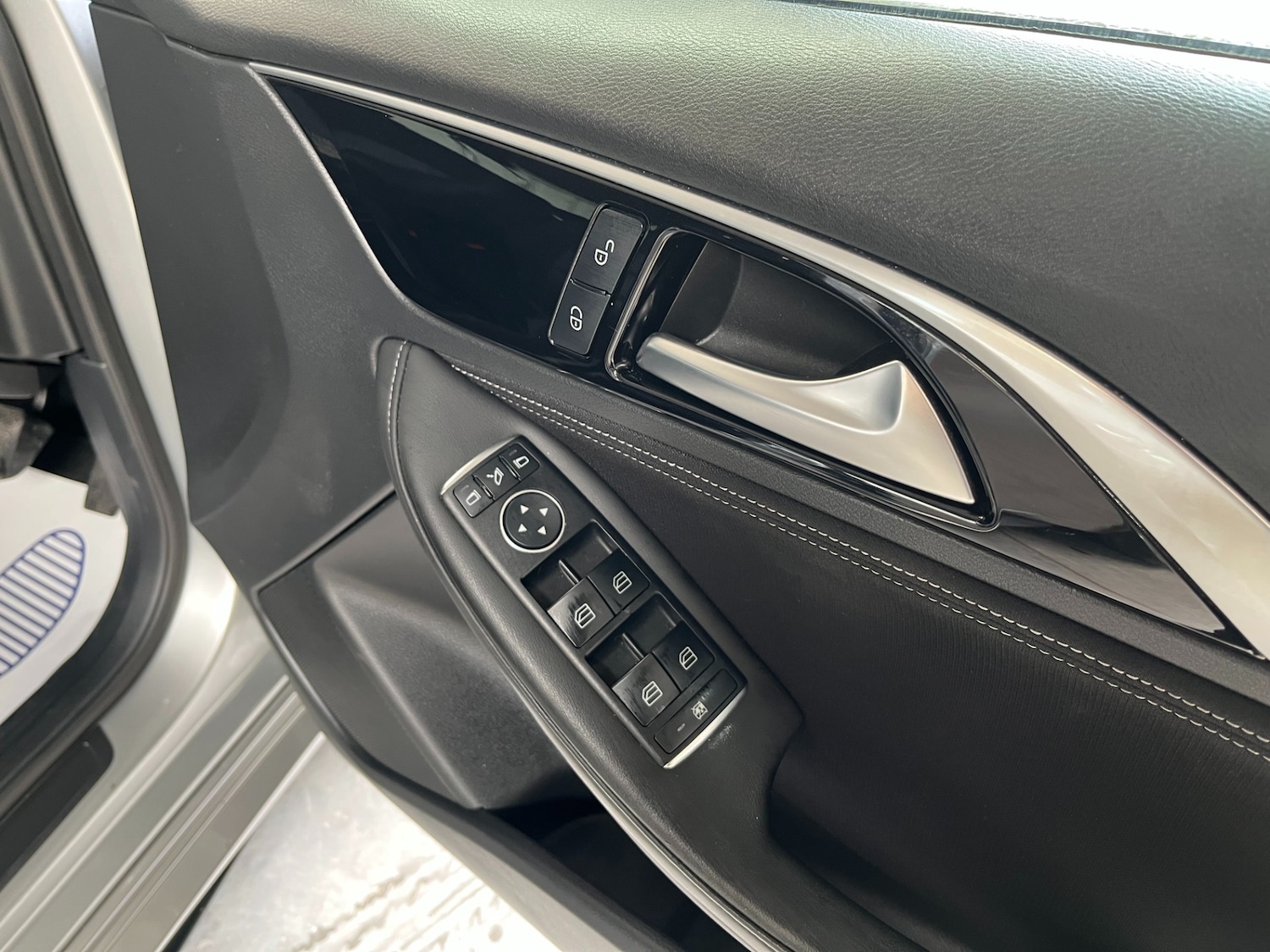 Used Infiniti Q30 2018 for sale - 76571411: Photo 17