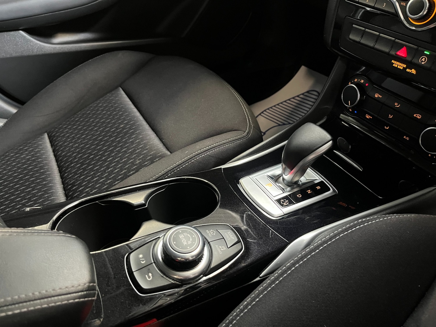 Used Infiniti Q30 2018 for sale - 76571411: Photo 21